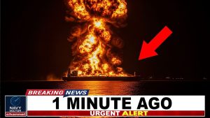 Something BIG Is About to Happen in Iran... U.S. Military Just Did Something BRILLIANT