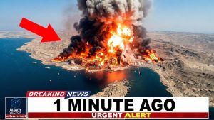 U.S Military Make MAJOR pivot on Strait of Hormuz - Iran’s Defenses Collapse!