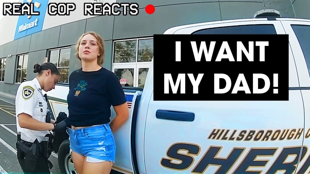 3 Teens Thought They Could Get Away With It Every One of Them Was Wrong