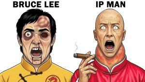 How Legendary Martial Artists Died: The Shocking Truth Behind Fighters Who Seemed Invincible