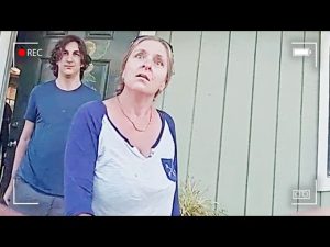 FBI Shows Up at Teen’s Home After Disturbing Online Threats Trigger Investigation
