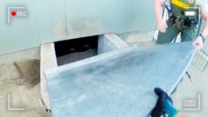 Missing Teens Found in Crawl Space Police Discover Brutal Truth Inside Home