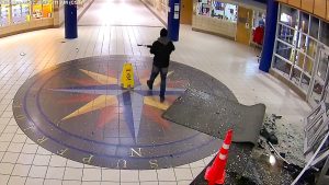 Police Shootout School Siege: How One Night Turned Into Chaos