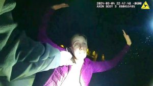 What Happened Inside That Mansion That Night Shocked Everyone