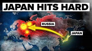 A new Japan–Ukraine partnership introduces the Terra A1 interceptor drone, offering a low-cost solution to counter Russia’s massive drone attacks.
