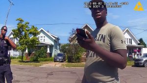 He Was Shot in the Head What Witnesses Told Police Changed Everything
