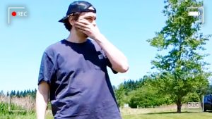 YouTube Dog Training Video Turns Deadly After Boss Uses Live Rounds