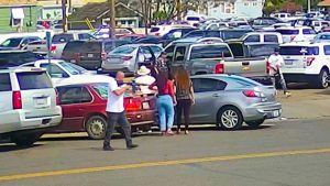 Cinco De Mayo Festival Gun Threat Ends With Armed Truck Stop
