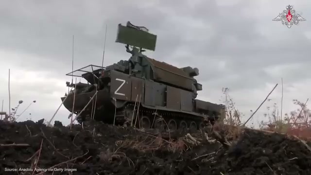 ukrainian drone strike russian real video frame 1