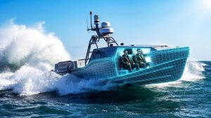 Why A Downed US Pilot Can Become Bait In A Contested Sea Rescue - source video 4K