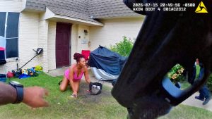 navyago-youtube-source-cover source video cover from YouTube - Officer Fires At Fleeing Woman Video: What The Source Says - OR5hJBXnDuE YouTube source thumbnail