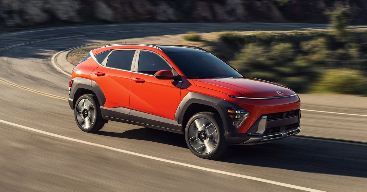 Hyundai Kona instrument panel recall owner guide source image