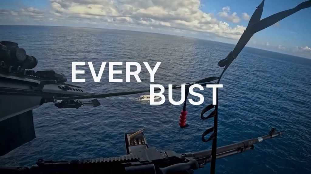 Coast Guard Top 10 Videos 2026 source YouTube thumbnail