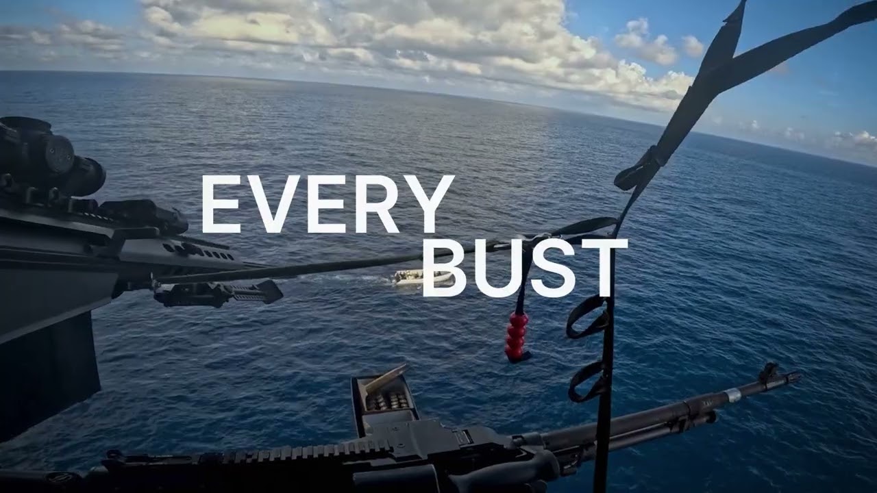 Coast Guard Top 10 Videos 2026 source YouTube thumbnail