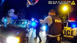 Baltimore BB Gun Police Shooting: 7 Source Facts - YouTube thumbnail g0ibEx9WZzU