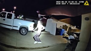Phoenix Police Knife Incident: 7 Critical Footage Facts - YouTube thumbnail wf_PEQQvSv0