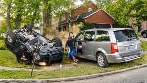 Stolen Vehicle Police Pursuit in Ohio: What the Footage Shows - YouTube thumbnail gcS8O42LxRo