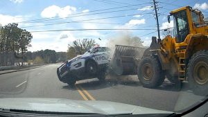 Police Chases Dashcam: 10 Safety Lessons From the Footage - YouTube thumbnail t5P18Qprkqs