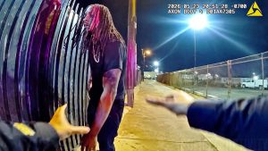 Tesla Police Pursuit Los Angeles Crash: 7 Important LAPD Facts - YouTube thumbnail 89f7D1PXNMw