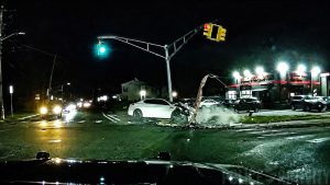 Stolen Kia Police Chase Crash: 5 Critical Ewing Facts - YouTube thumbnail JnE1HoGL9-c
