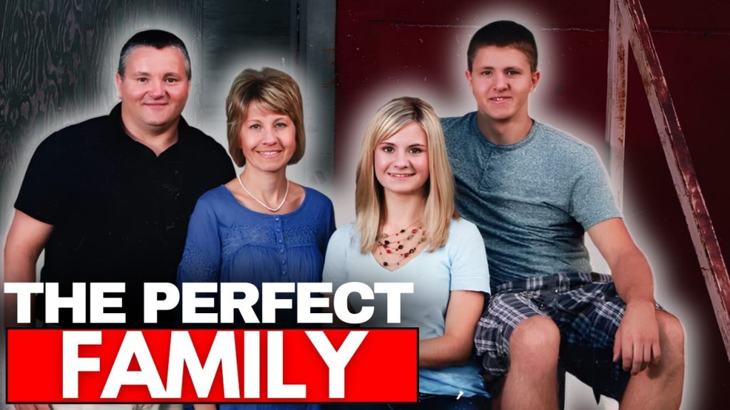 Barbara Kendhammer Case: Legal-Safe Source Recap - YouTube thumbnail xI1zEE-Y8Ss