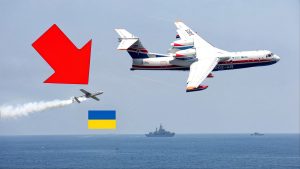 Ukrainian Drone Strike Russian: 7 Amazing Lessons From Ukrainian Drone STRIKE Russian Plane – Then THIS Happened… - YouTube thumbnail sHEcpHPTTa4