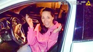 Drunk Woman Crash Bodycam: 7 Important Details From Midwest Safety - YouTube thumbnail supD5U2mOqU