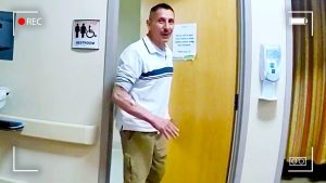Man Escapes Police Custody: 7 Unexpected Bodycam Details - YouTube thumbnail ksHMRzepypM