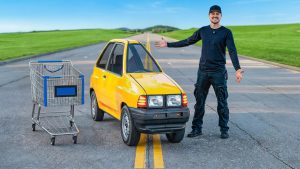 I Built the THINNEST Street Legal Car - YouTube thumbnail WO6aRHKe7_c