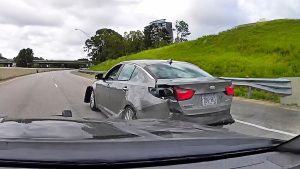 police pursuit PIT maneuvers
