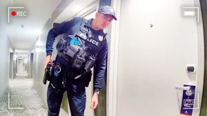 navyago-youtube-source-cover source video cover from YouTube - Chandler Hotel Shooting Video: 7 Critical Source Facts - YouTube source thumbnail