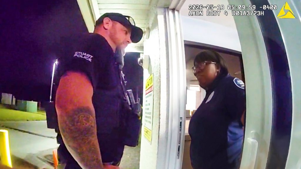 navyago-youtube-source-cover source video cover from YouTube - Police vs Security Guard Video: 7 Context Questions - YouTube source thumbnail