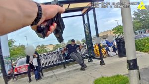 navyago-youtube-source-cover source video cover from YouTube - Gaithersburg Police Shooting Video: 7 Critical Facts - YouTube source thumbnail