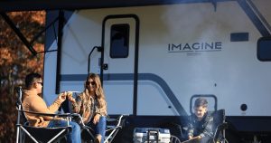 Grand Design Imagine outlet recall