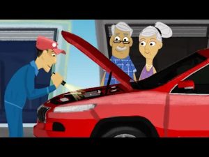 used car dealer checklist