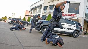 navyago-youtube-source-cover source video cover from YouTube - Houston Westheimer Officer Shooting Video: 7 Source Facts - YouTube source thumbnail