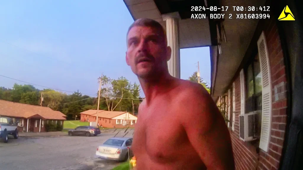 Athens church arson case