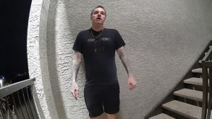 Albuquerque police shooting video
