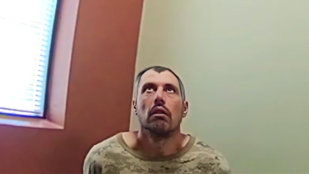 mass stabbing suspect