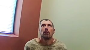 mass stabbing suspect