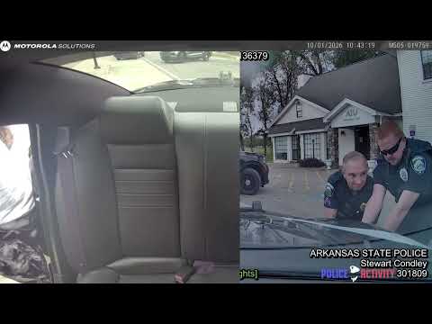 PIT maneuvers, source video frame 3