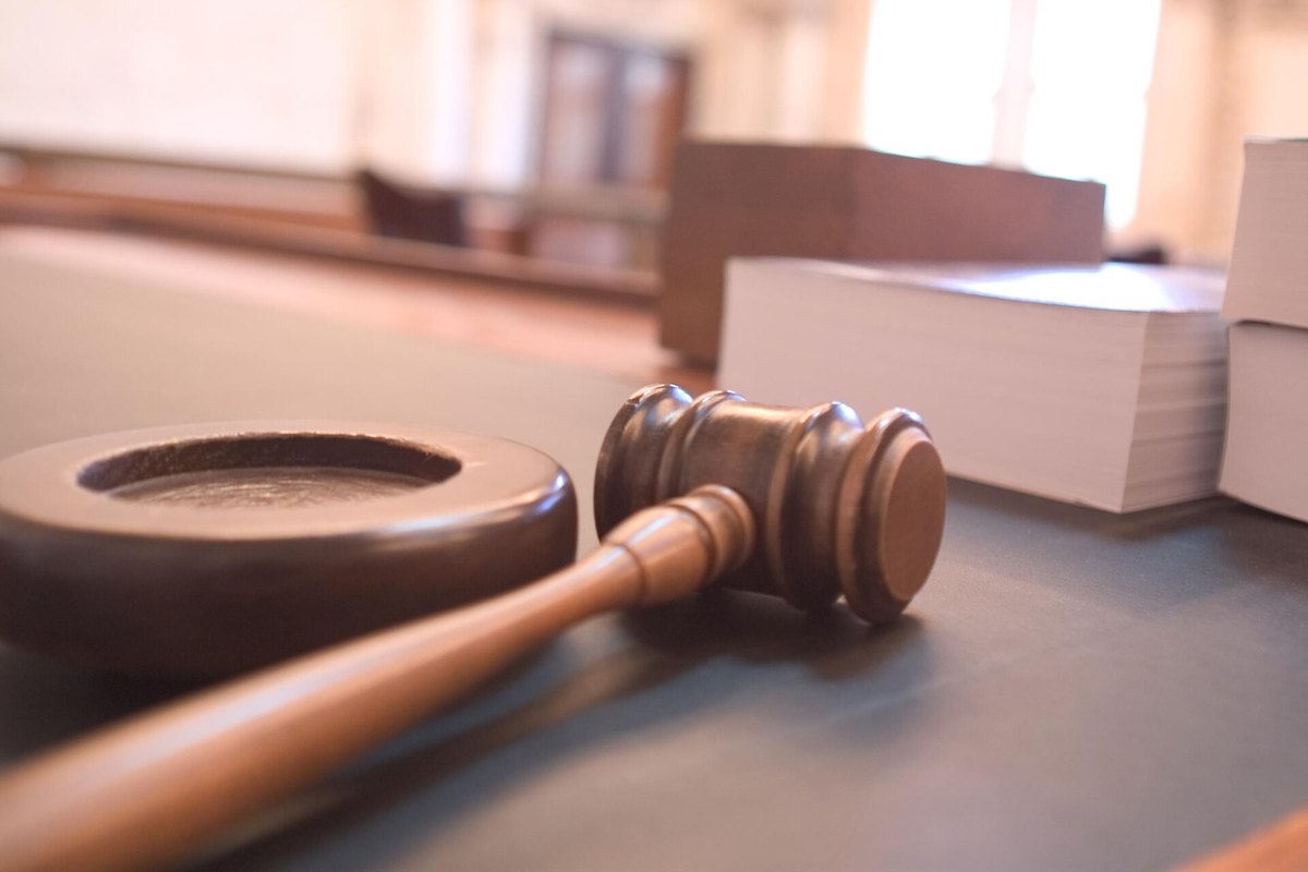Cinco De Mayo gun threat - courtroom sentencing and plea outcome