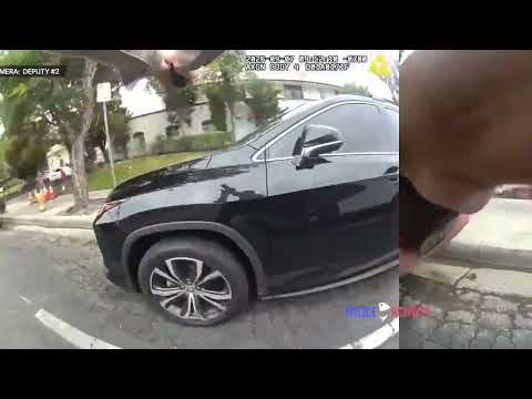 armed suspect, source video frame 2