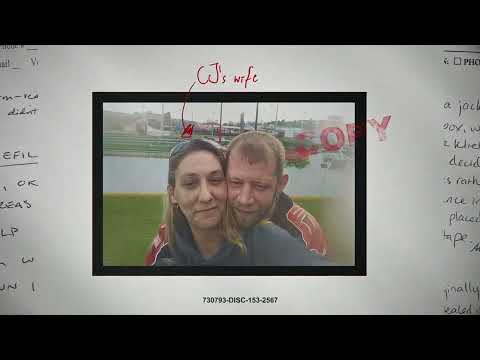 Officer Finds A Killer, source video frame 1