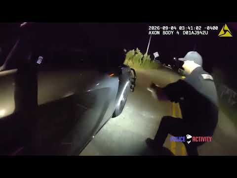Greenville County deputy shooting, source video frame 2