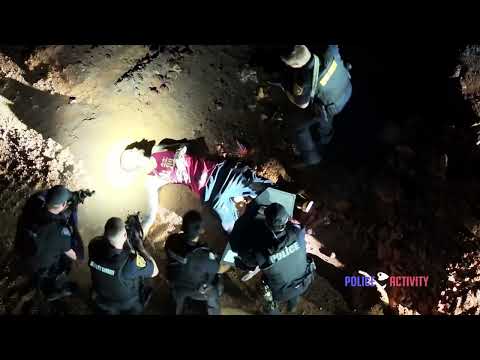 Greenville County deputy shooting, source video frame 3