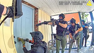 Atlantic City police SWAT