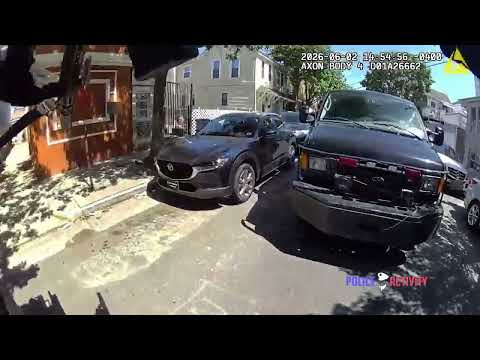 Atlantic City police SWAT, source video frame 1