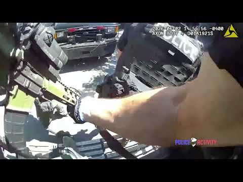 Atlantic City police SWAT, source video frame 2