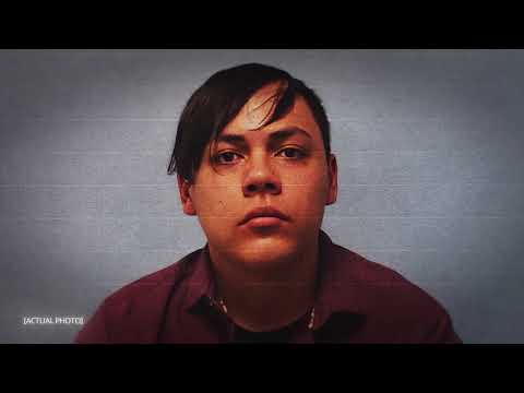 Patrol Cop Discovers Severed Head, source video frame 2